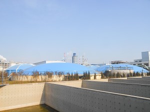 充氣膜廠家